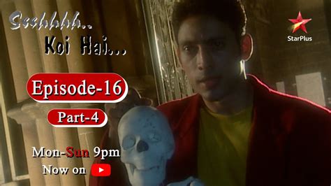 ssshhhh koi hai all episodes|More.